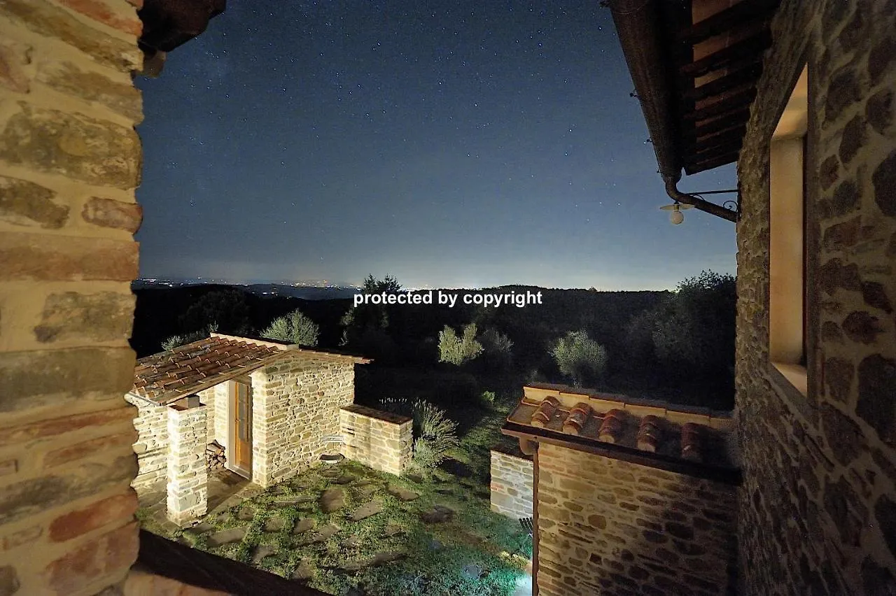 Luxury Stone Villa Salt Water Pool ラポラーノ・テルメ イタリア