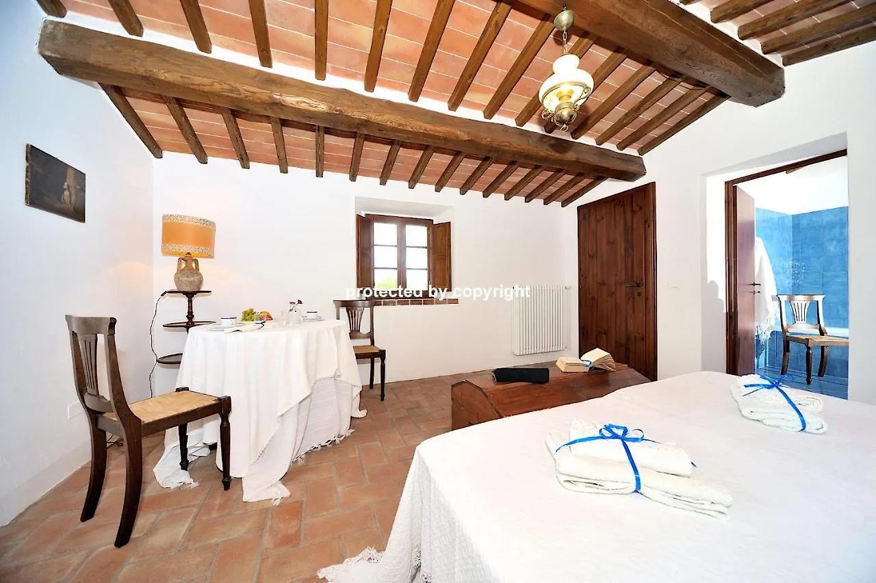 Luxury Stone Villa Salt Water Pool ラポラーノ・テルメ イタリア