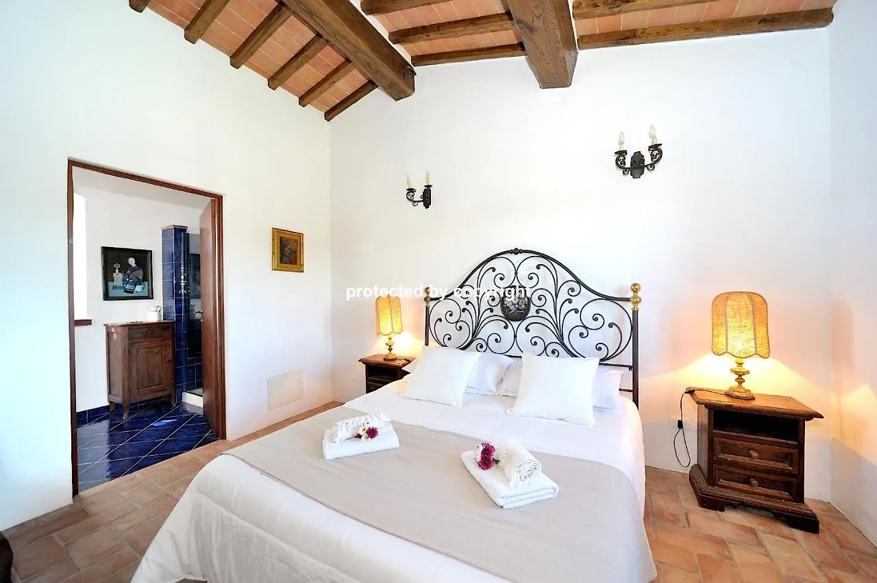 Luxury Stone Villa Salt Water Pool ラポラーノ・テルメ